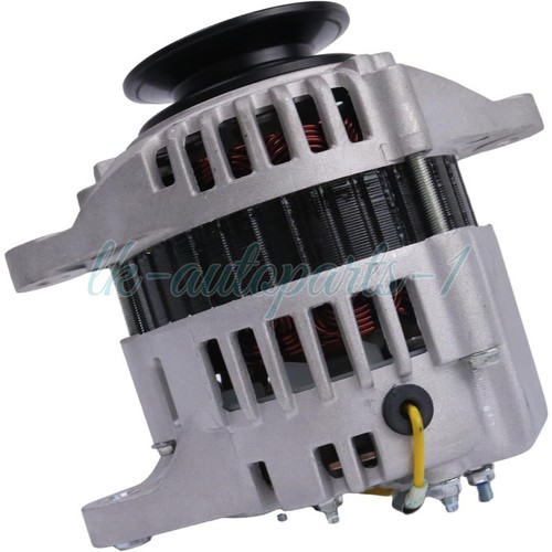 Alternatore per generatore - alternatore,