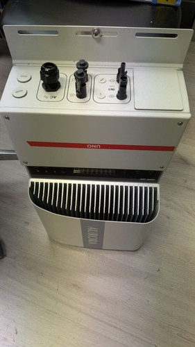Aurora power one - aurora,