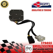Regolatore tensione per - di,