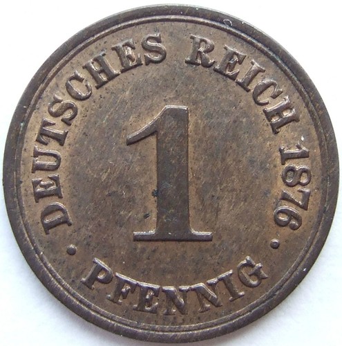Moneta deutsches reich - moneta,