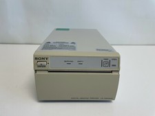 F9:  Sony UP-D895MD Digital