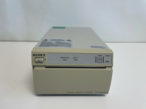 Sony up d895md - , digital