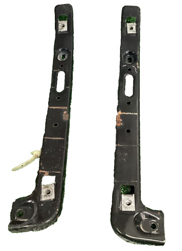 Coppia staffe supporto - coppia,
