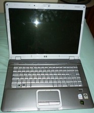 HP PAVILION DV6500 DV6000 notebook portatile Core 2 Duo Nvidia ricambi Dv6700