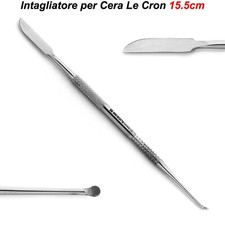 Intagliatore per Cera Le Cron