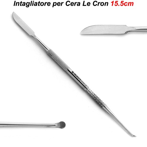 Intagliatore per cera cron - intagliatore,