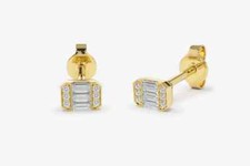 Orecchini donna argento