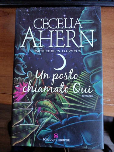 Cecelia athern un posto - athern,