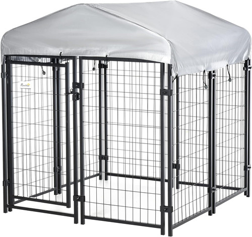Cuccia per cani - , esterno