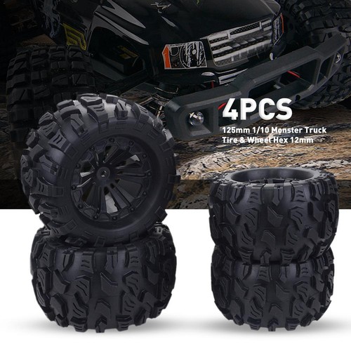 Pezzi kingval 125 mm rc - 4,