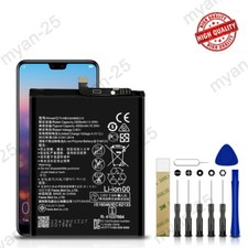 New Battery HB436486ECW For