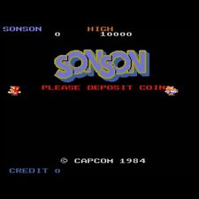 Usato Son Con Jamma Bardatura