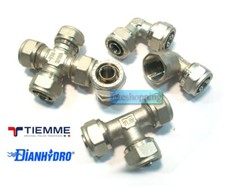 Raccordi Multistrato a