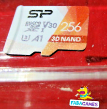 SWITCH Micro SD da 256GB - compatibile SWITCH