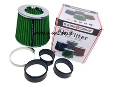 FILTRO ARIA A CONO ASPIRAZIONE