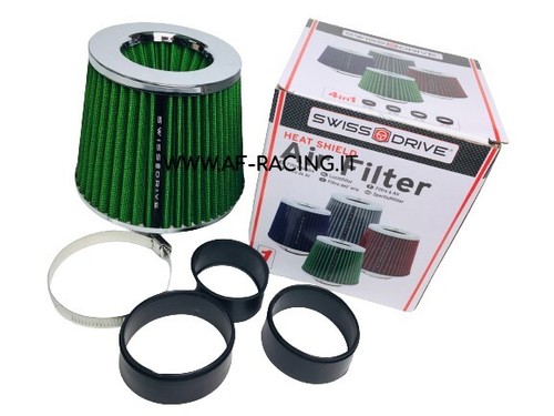 Filtro aria cono aspirazione - a,