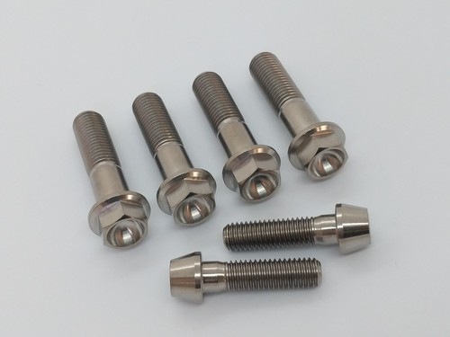 Kit bulloni pinza freno