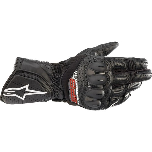 Guanti moto alpinestars taglia - guanti,