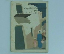 QUADERNO SCUOLA TATO LA SACRA