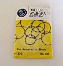 100 guarnizioni tenuta fondo