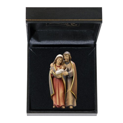 Statua della sacra famiglia - statua,