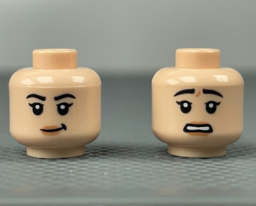 Lego minifigure femminile - minifigure,