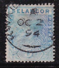 Album Treasures Malaya
