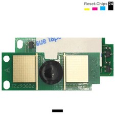 Toner Chip K adatto per HP