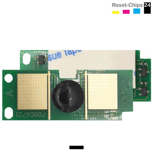 Toner chip adatto - chip, hp
