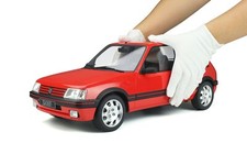 Peugeot 205 GTI 1.9 con