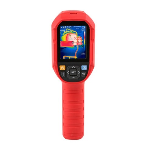 Uti260b termocamera infrarossi - uti260b,