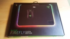 Razer firefly cloth edition - cloth,