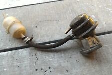 pompa benzina VW Volkswagen 1200 maggiolino maggiolone kafer