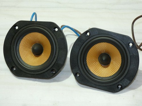 Altoparlanti driver di - 2,