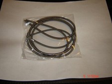 FUMEO Cinghie per Proiettore 16MM, 2 Cinghie a Molla Filo, Set di 2 Cinghie