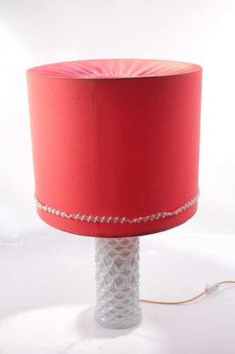Lampada tavolo anni 70 - lampada, '70