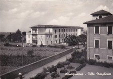 MONTEFIASCONE - Villa