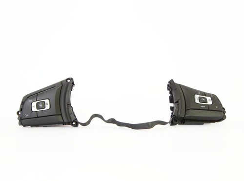 Tasti multifunzione gti line - multifunzione, r-line
