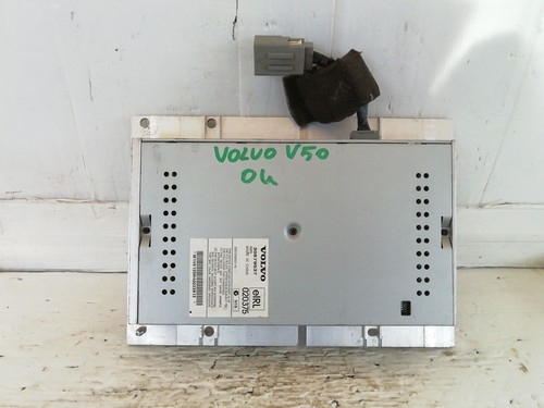 Amplificatore autoradio per - amplificatore,