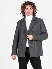 Solada Cappotto da uomo con