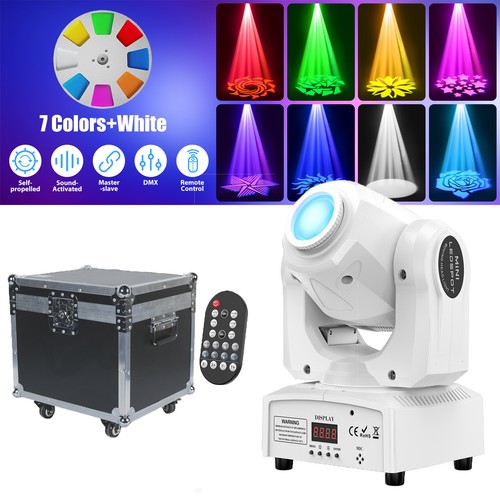 Luce testa mobile - 150, 8