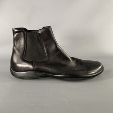 PRADA SPORT Size 9 Black