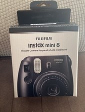 Fuji Film instax mini 8