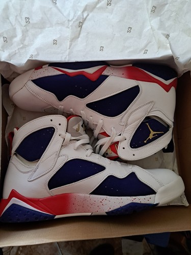 Jordan air - air, retro