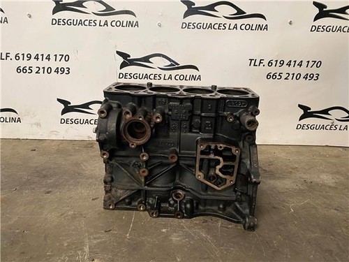 Bkp blocco motore - bkp,