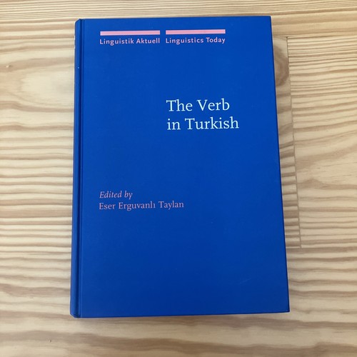 Linguistik aktuell linguistics - linguistik, aktuell/linguistics