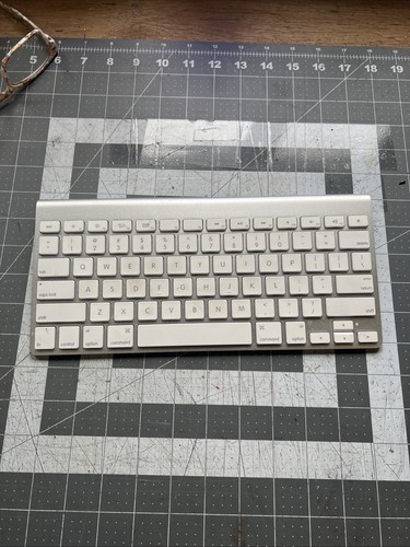 Apple tastiera bluetooth - ⌨,