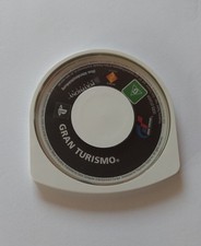 Gran Turismo PSP PAL ITA - UMD