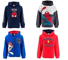 Abbigliamento bambino felpa