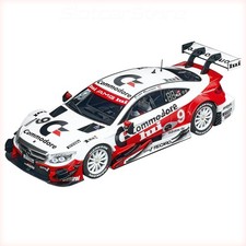 Carrera Digital 124 23887 Mercedes-AMG C63 DTM "Time Twist" Edizione Limitata 2019